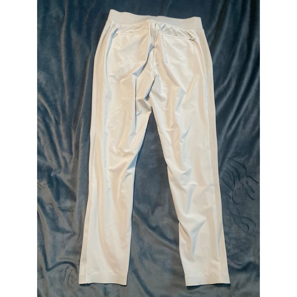 Athleta Brooklyn ankle pant. Size 4